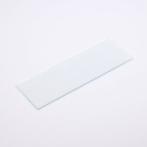 OEM Microwave Light Lens for Amana SRH1230ZS MR6699SB AMV1154BAZ AMV1154... - $26.70