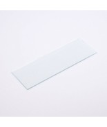 OEM Microwave Light Lens for Amana SRH1230ZS MR6699SB AMV1154BAZ AMV1154... - $36.26 CAD