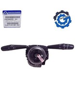 New OEM Mopar Clock Spring Module for 2022-2024 Jeep Compass Renegade 7L... - $1,392.50