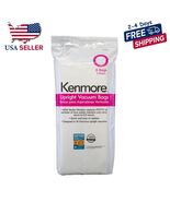 Kenmore 53294 Type O Vacuum Bags HEPA for Upright Vacuums Style 6 Pack p... - $40.15 CAD