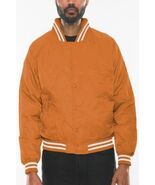 Men&#39;s Polyester Windbreaker Winter Bomber Jacket - €42,07 EUR