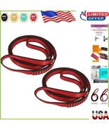 Certified 23KN Nylon Climbing Sling - 60cm/120cm Options for Outdoor Act... - $438.26 MXN