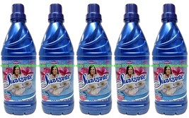 ( LOT 5 ) SSuavizante Liquid Fabric Softener Spring Scent 28.7 oz Each - €34,22 EUR