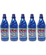 ( LOT 5 ) SSuavizante Liquid Fabric Softener Spring Scent 28.7 oz Each - $726.24 MXN