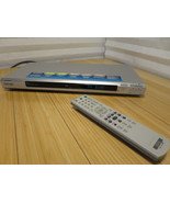 Sony CD/DVD Player DVP-NS55P With Remote RMT-D197A Tested Working - £18.29 GBP