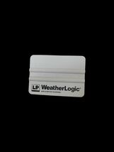 Squeegee 4" Tool Felt Edge Car Wrap Sign Vinyl Window Scraper Decal Appl... - $10.89