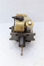 89 Cadillac Allante Anti Lock Brake ABS Master Cylinder Booster Pump Actuator image 4
