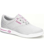 Dexter Kerrie Light Grey Women’s Bowling Shoes - $1,325.54 MXN
