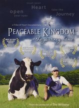 Peaceable Kingdom: The Journey Home [DVD] Harold Brown, Cheri Ezell-Vandersluis, - £31.38 GBP