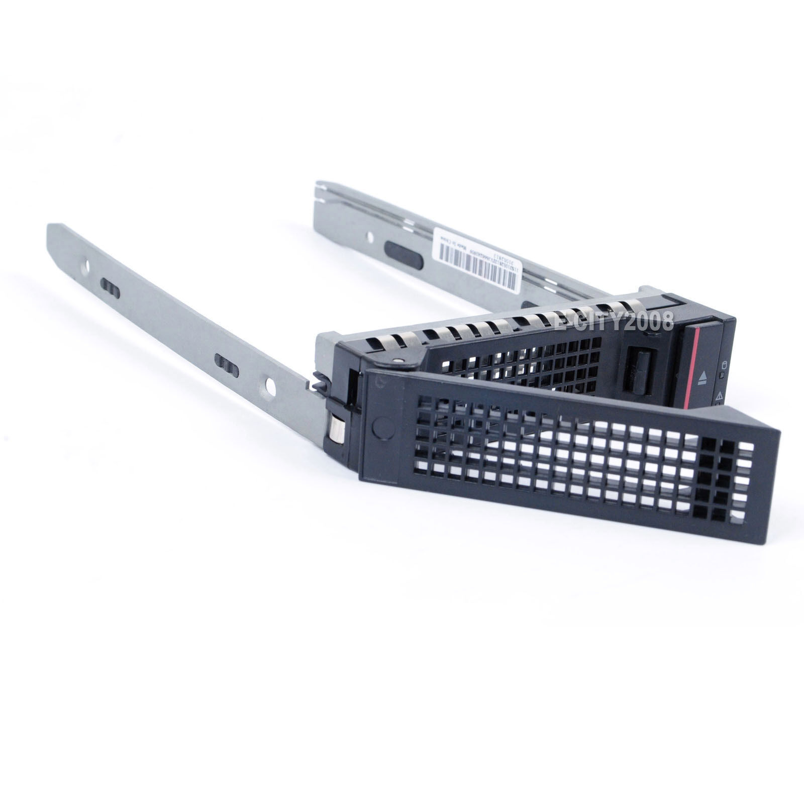 Primary image for 3.5" SAS SATA Hard Drive Tray Caddy For Lenovo Thinkserver RD340 Hot-Swap NEW