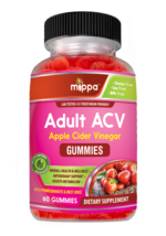 Adult ACV Gummies - £19.12 GBP