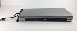 Panasonic DVD/CD Player Progressive Scan DVD-S25U 54 MHz/10bit Video TESTED 2017 - £15.71 GBP