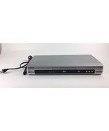 Panasonic DVD/CD Player Progressive Scan DVD-S25U 54 MHz/10bit Video TES... - $19.99