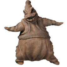 Diamond Select The Nightmare Before Christmas: Oogie Boogie Deluxe Figure - £63.07 GBP