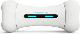 Wickedbone Smart Bone, Automatic &amp; Interactive Toys for Dogs, Puppy and Cats, - £51.95 GBP