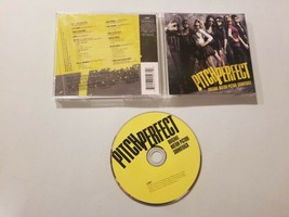 Pitch Perfect [Original Motion Picture Soundtrack] by Original Soundtrack (CD, - £5.92 GBP