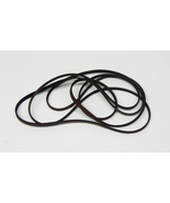 For Whirlpool Maytag Admiral Dryer Drum Drive Belt 345473 349533 695055 ... - $216.92 MXN