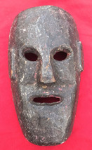 Himalayan Shaman Ancestral Spirit Mask ~ Nepal - £39.22 GBP