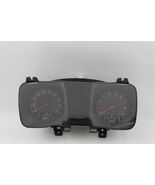 Speedometer Cluster MPH And KPH Opt Umn SS ID 22861797 Fits 13 CAMARO 41874 - $1,555.71 MXN
