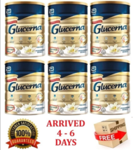 Glucerna Nutrition For Diabetic Management Improved Formula Vanilla 800g - $80.79+