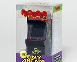 TINY ARCADE Frogger - $30.82