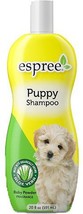 Espree Tearless Puppy Shampoo with Aloe 1ea/20 fl oz - £14.20 GBP