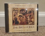 La naissance de Jésus : une célébration de Noël (CD, 1990, Sparrow Records) - $16.12