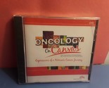 Oncology on Canvas: Lilly Oncology International Art Competition (DVD) New - $13.29