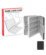 24 48 in 1 Game Card Case for NDS 2DS 3DS Cartridges - $10.90+