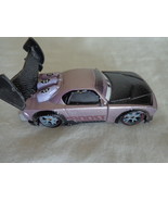 Violet Boost Car Disney Pixar #2466 EA (#2708/23) - £10.29 GBP