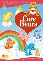 Care Bears: Volume 1 DVD (2003) Cert U Pre-Owned Region 2 - $19.00