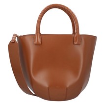 Chloé Sabia Basket Women Brown One Size - $1,851.55