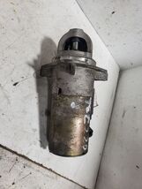 Starter Motor Fits 04-06 CANYON 718084 - €18,08 EUR