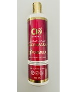 Glutathione Face Wash 3X Formula - $565.44 MXN
