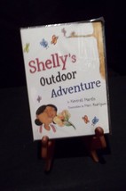 Shelly&#39;s Outdoor Adventure - DVD , Brand New/Sealed - £7.15 GBP
