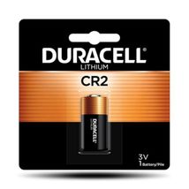 Duracell Ultra High Power Lithium Battery, CR2, 3V - £9.83 GBP