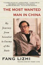Most Wanted Man in China My Journey From Scientist to Enemy of the State Book - £1.59 GBP