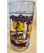 Hardees THE FLINTSTONES The First 30 Years 1991 ~ GOING TO THE DRIVE IN ... - £6.24 GBP
