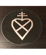 Lickinghole Creek Brewing Company logo sticker Goochland, VA Craft Beer ... - $3.99