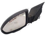 Driver Side View Mirror Power VIN P 4th Digit Limited Fits 11-16 CRUZE 4... - $67.32