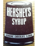 Hershey&#39;s 52 Playing Cards From The Great Syrup Chocolate Flavor Company... - €12,98 EUR