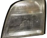 Driver Left Headlight Fits 02-05 MOUNTAINEER 406933*~*~* SAME DAY SHIPPI... - $39.60