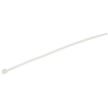Startech CBMZT6N 6&quot; CABLE ZIP TIES UL LISTED 100 PACK - $36.40