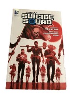 New Suicide Squad Vol. 2 by Sean Ryan (2016, Paperback) - £7.79 GBP