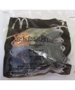 McDonald&#39;s NakNak Toy #7 2002-3 NEW - £5.95 GBP