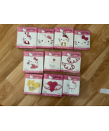 Sizzix BigZ Die  - Retired Hello Kitty San Rio Collection - 10 Various -... - $24.02