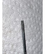 Vintage Xcelite USA  R184 1/8&quot; Vanadium Steel Blade Screwdriver Slotted ... - $181.21 MXN