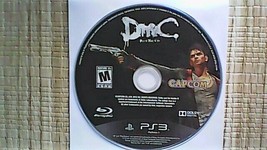 DmC: Devil May Cry (Sony PlayStation 3, 2013) - £6.45 GBP