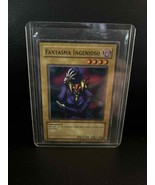 Witty Phantom - SDY-017 - Common - 1st Edition Starter Deck: Yugi Yu-Gi-... - $5.09 CAD