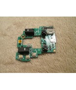 Logitech g700 mouse board - $9.00